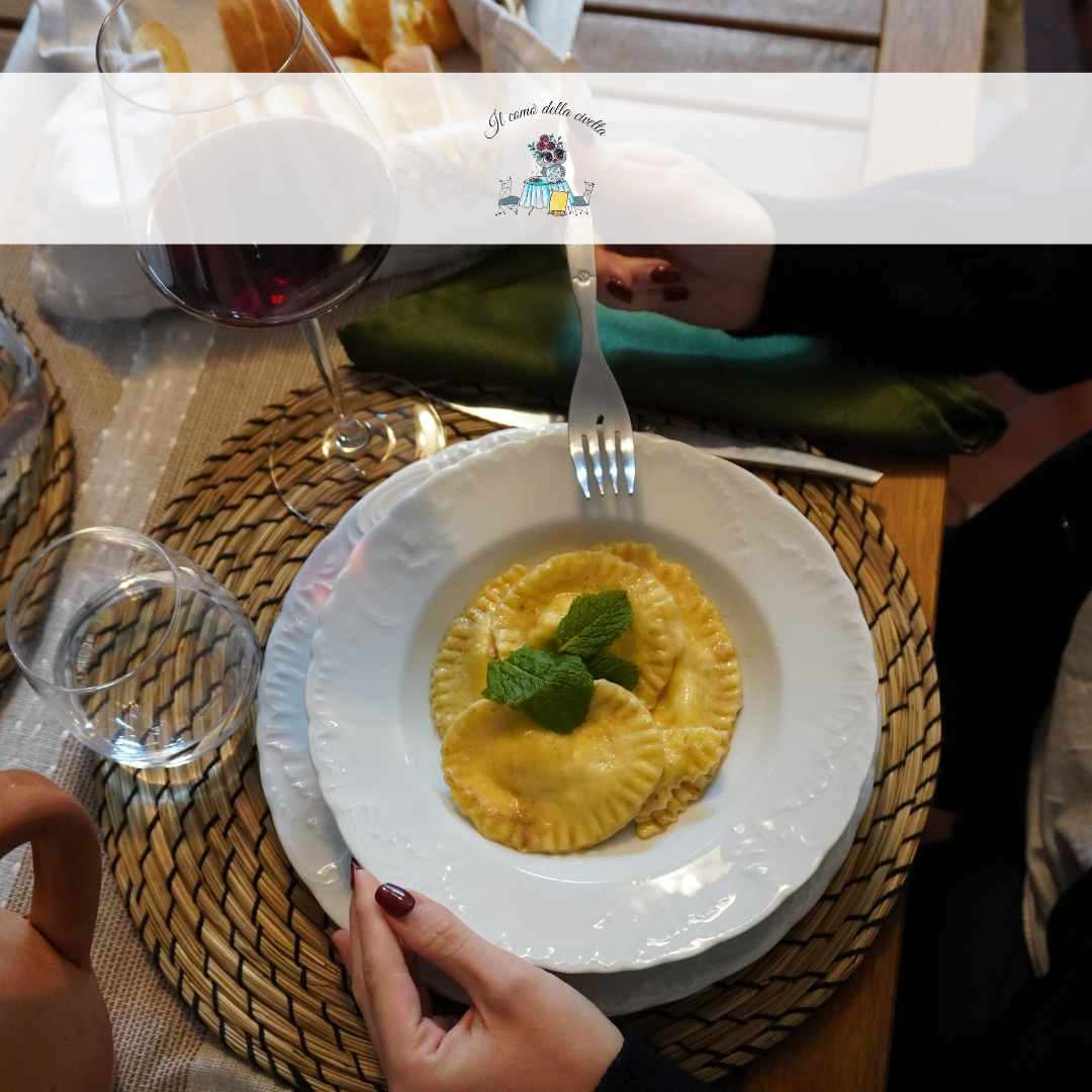 Il Comò della Civetta: un’esperienza che profuma di casa