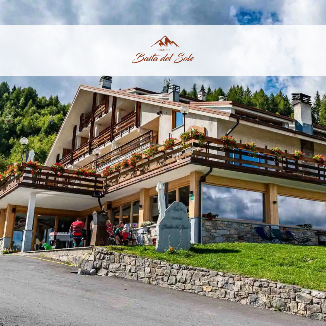 Baita Del Sole: Esperienze Uniche in Alta Quota!
