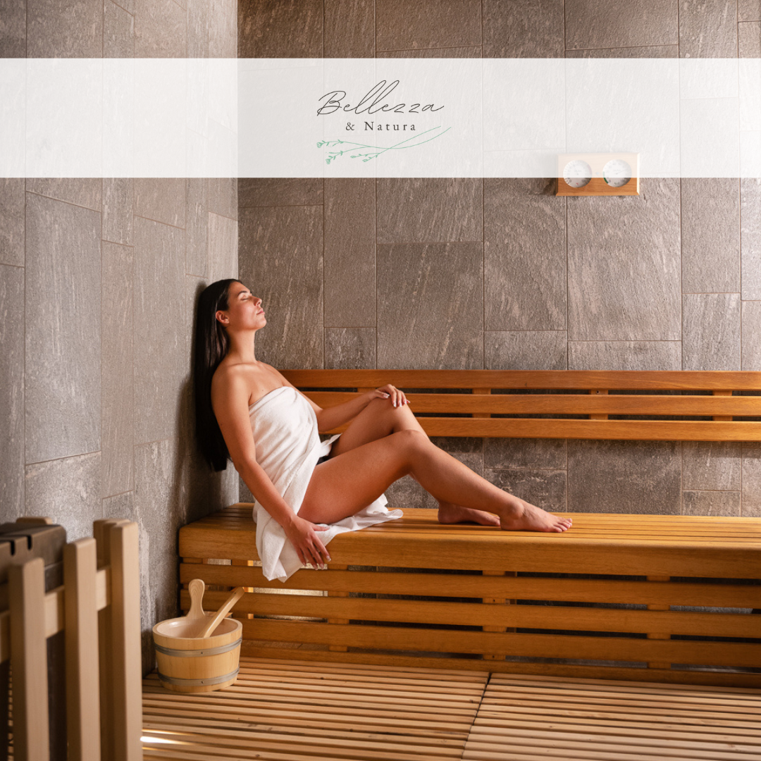 Un rifugio di lusso per la cura della pelle e il benessere totale