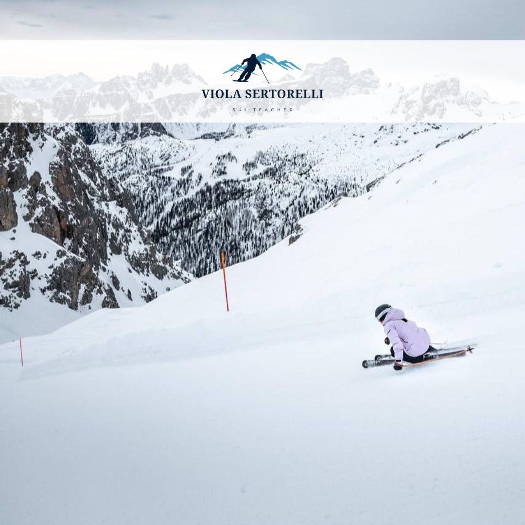 Viola Sertorelli: dalle vette del mondo al cuore della Valtellina