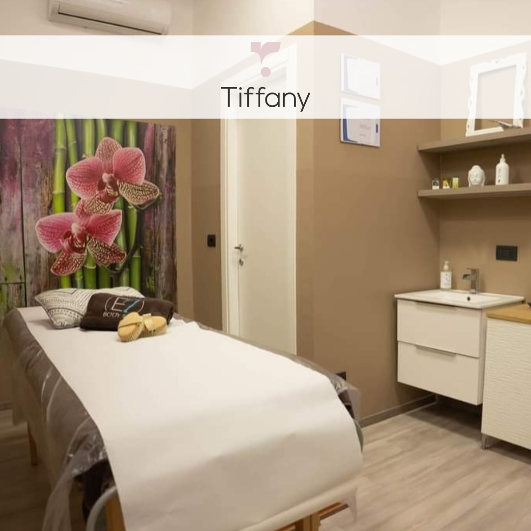 Tiffany Estetica, il punto di riferimento per rimodellare il tuo corpo