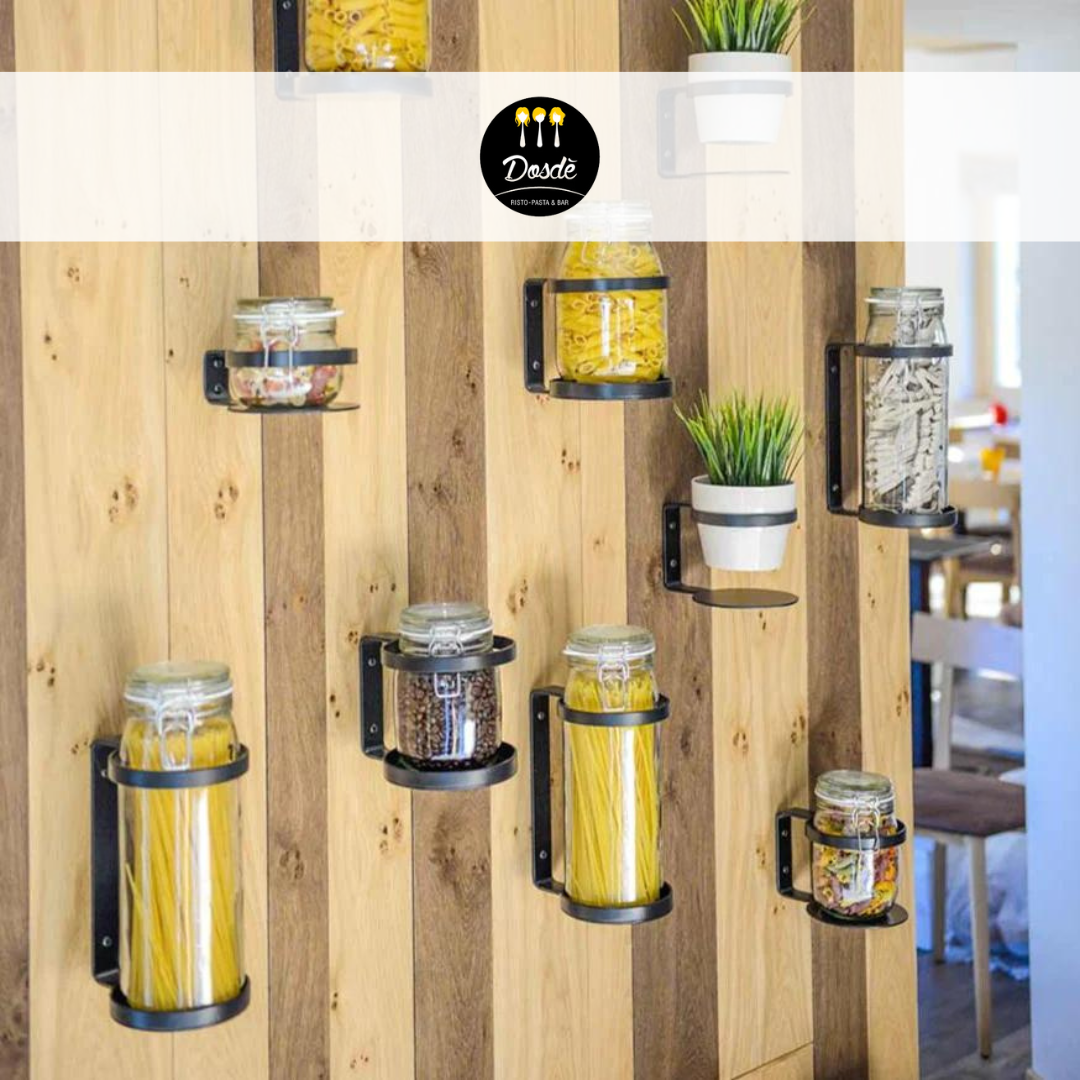 Dosdè, un Risto-Pasta & Bar nel cuore delle Alpi