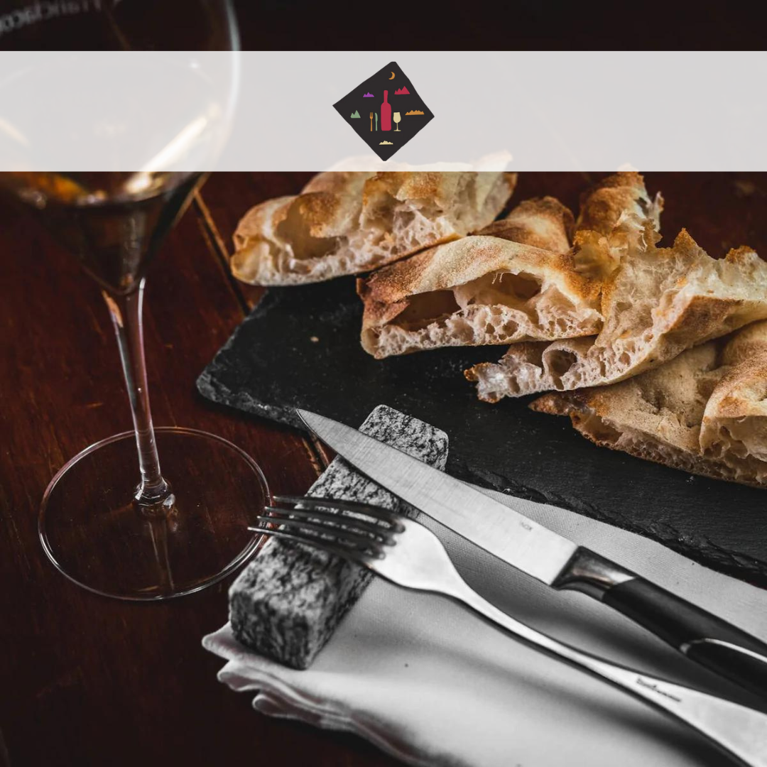 Il Tabernario, Enoteca delle Alpi