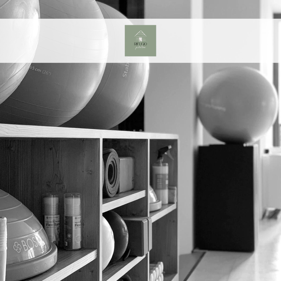 Connessione tra mente e corpo da Rifugio Pilates