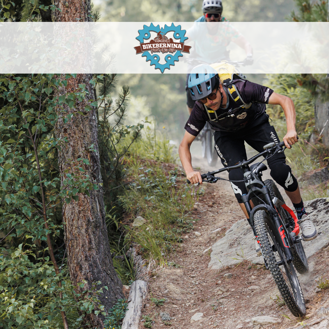 Nuove esperienze Bikebernina: Divertimento su due ruote per tutti!