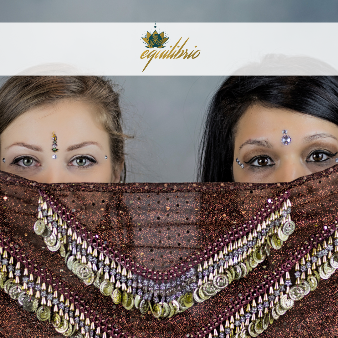 Un viaggio nell'arte del movimento con Equilibrio