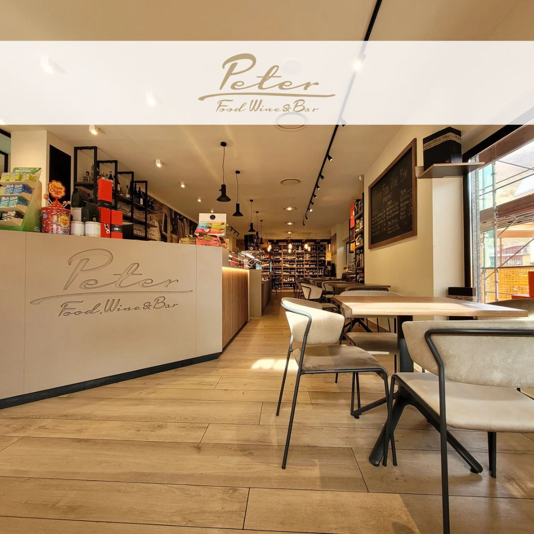 Guida ai sapori del territorio: cosa rende unica l'esperienza da Peter Food Wine Bar
