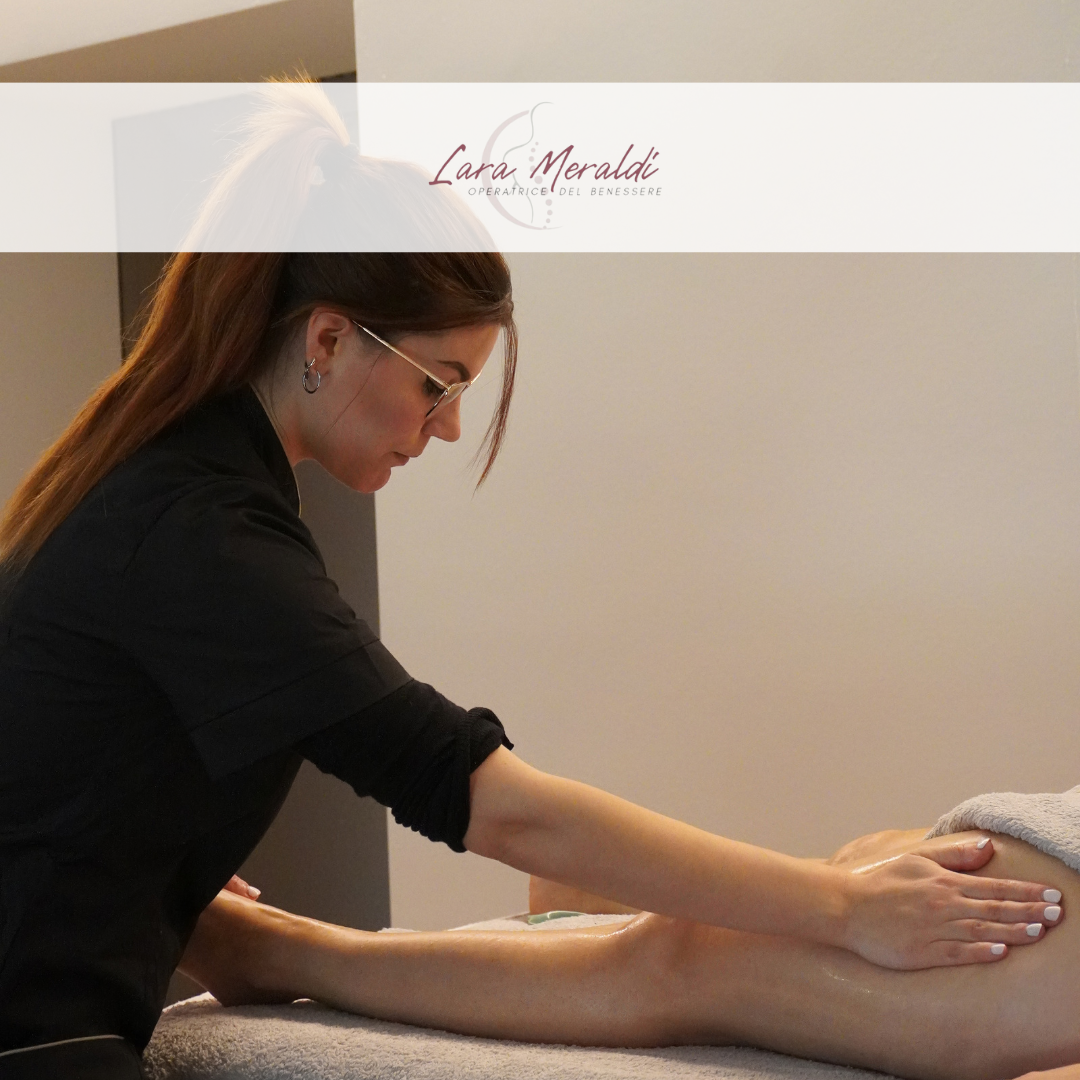Chi è Lara Meraldi: una vita in movimento, una passione per il benessere