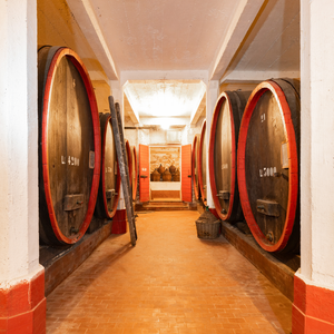 2 notti in tenuta vista vigneti e visita privata, vicino al Bernina Express