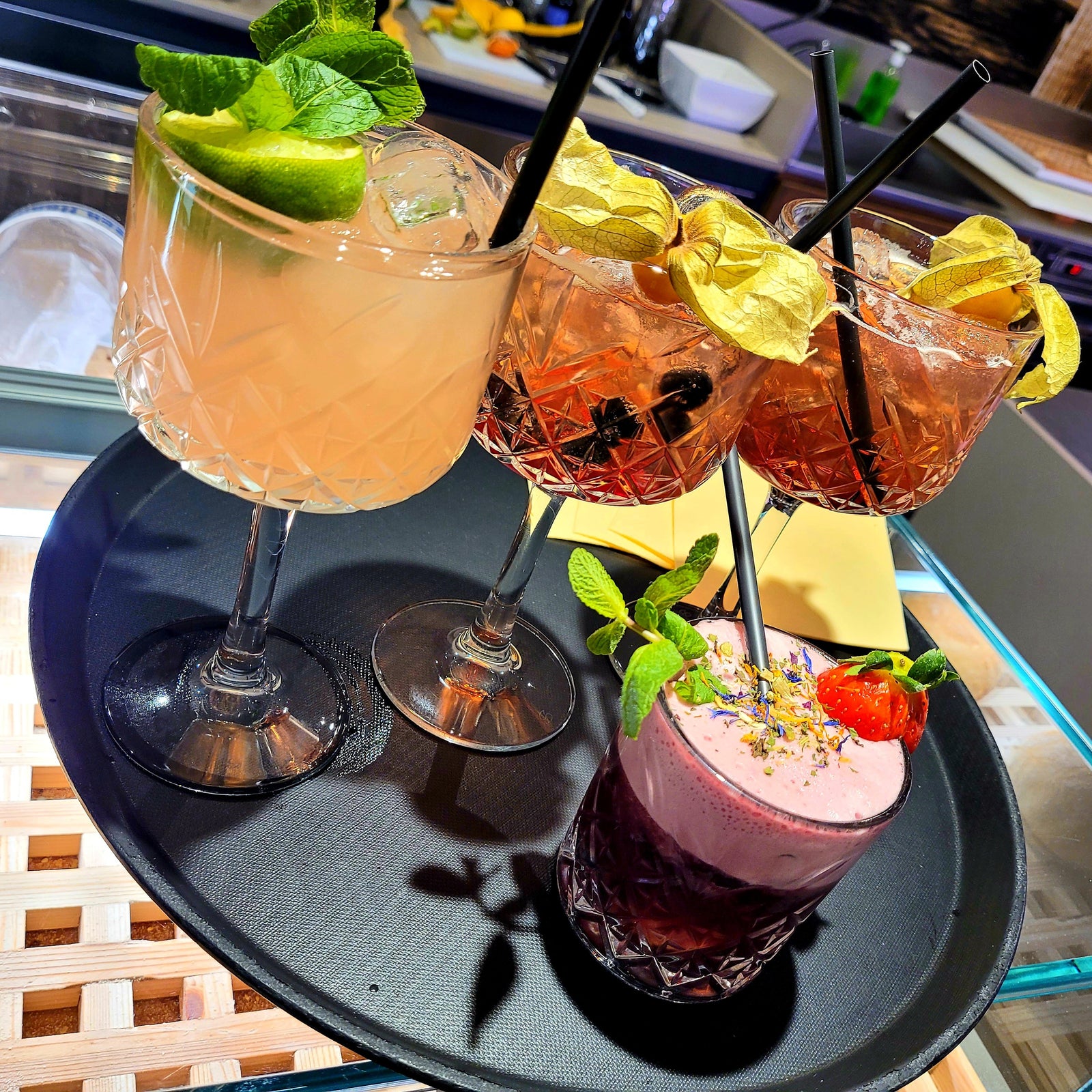 Aperitivo per 2 persone