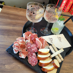 Aperitivo per 2 persone