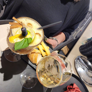 Aperitivo per 2 persone
