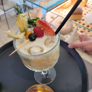 Aperitivo per 2 persone