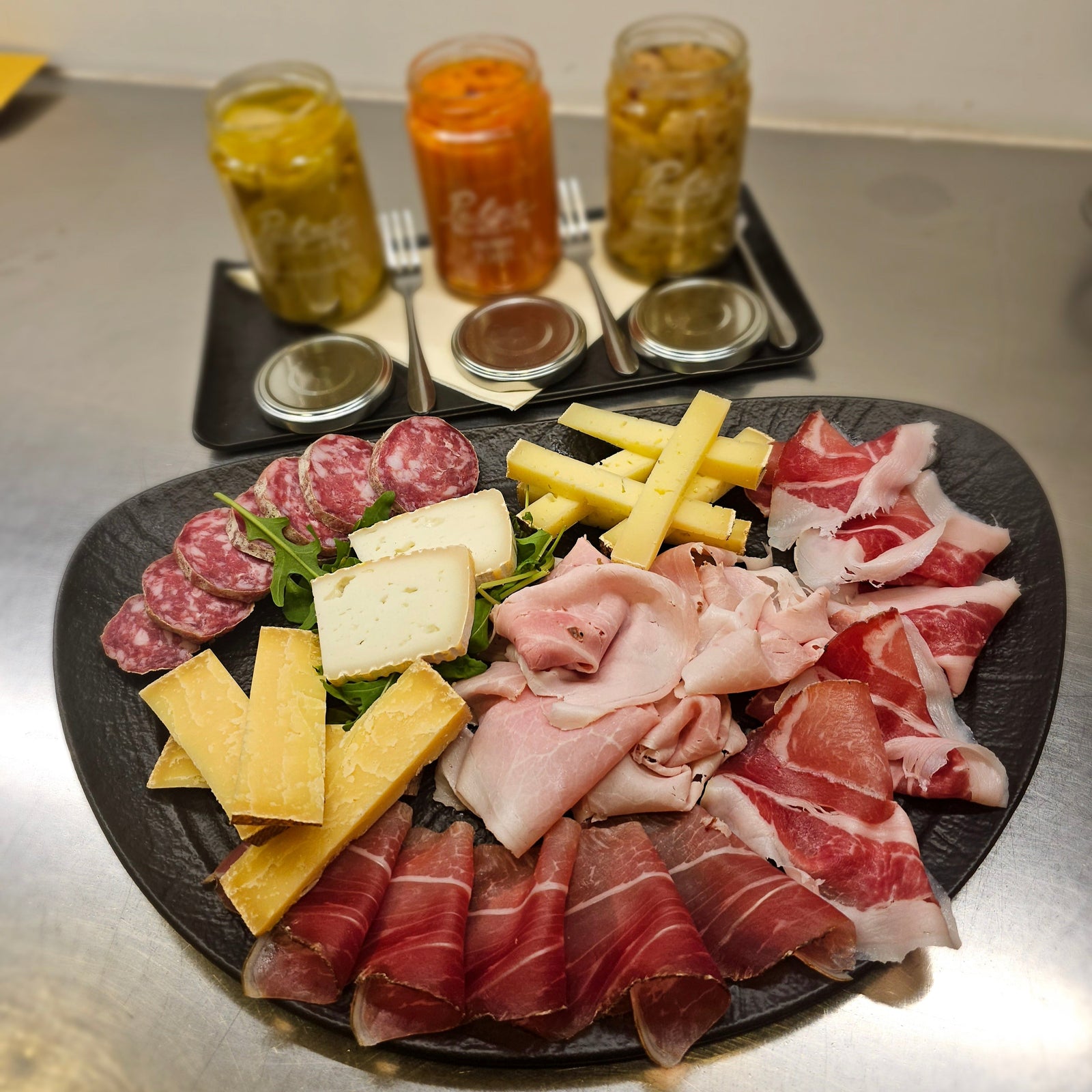 Degustazione Vini Valtellinesi con tagliere