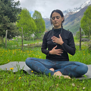 Lezioni di yoga online