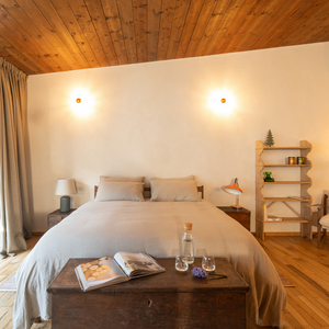 2 notti in tenuta vista vigneti e visita privata, vicino al Bernina Express