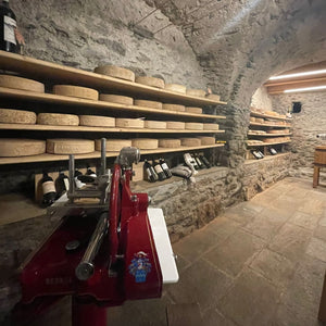 Degustazione di prodotti tipici valtellinesi per 1 persona