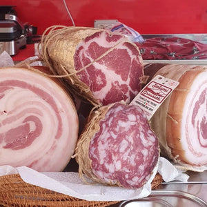 Lezione di tiro con l'arco e aperitivo