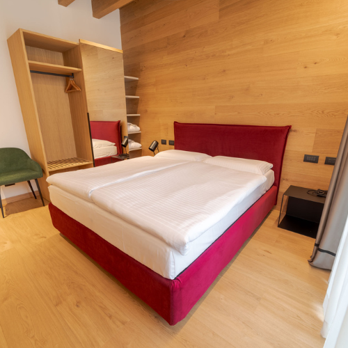 Soggiorno con accesso a Spa e Cena per 2 persone