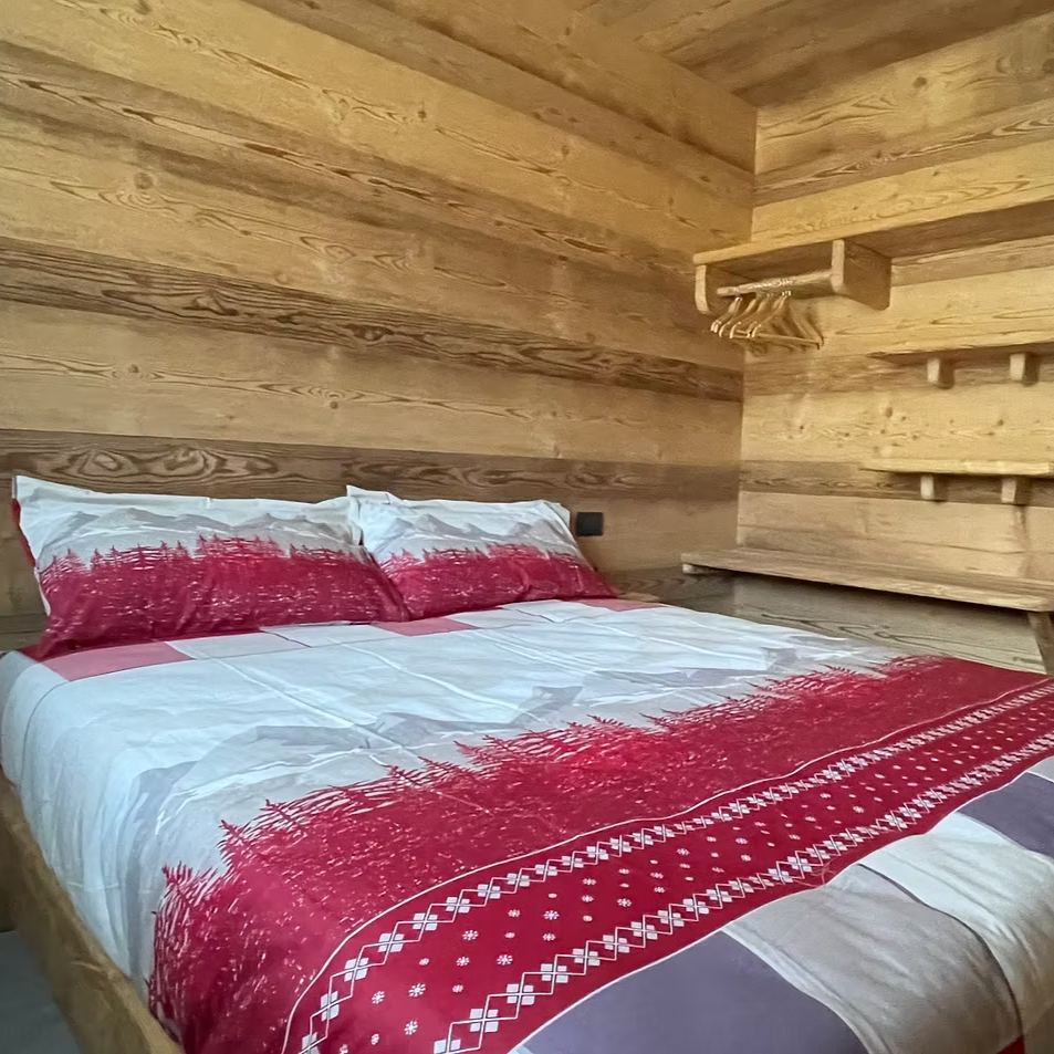 Pernottamento e Spa (da 2 a 4 persone)