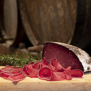 Bresaola Experience (prezzo per persona)