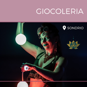 Giocoleria per adulti