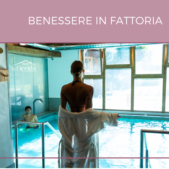 Giornata relax per 2 persone