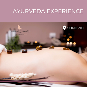 Ayurveda Experience
