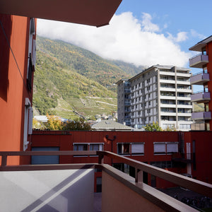 Pernottamento a Tirano con visita guidata in città