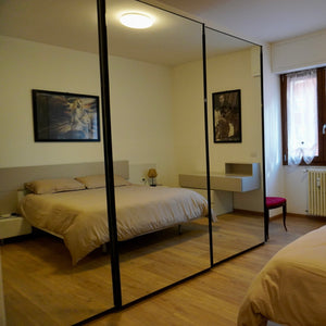 Pernottamento a Tirano con visita guidata in città