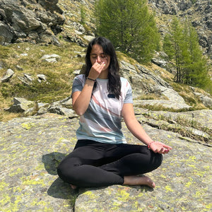 Ritiro di yoga in Valmalenco