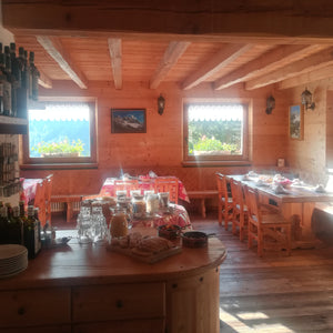 Ritiro di yoga in Valmalenco