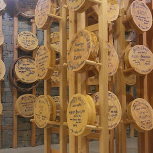 Visita guidata con degustazione di formaggi presidio Slow Food