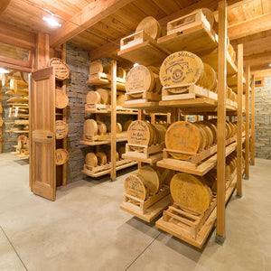 Visita guidata con degustazione di formaggi presidio Slow Food