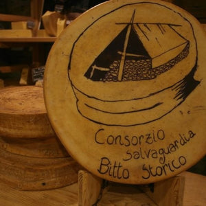 Visita guidata alle cantine Folcher con degustazione di formaggi Presidio Slow Food