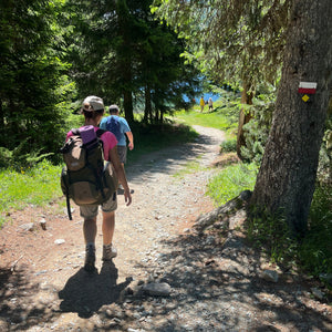 Ritiro di yoga in Valmalenco