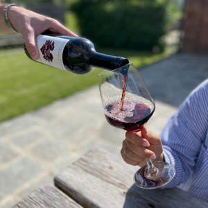 Visita in fattoria e degustazione di formaggi e vino