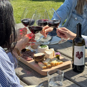 Visita in alpeggio e degustazione di formaggi e vino