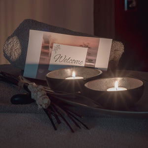 Ayurveda Experience