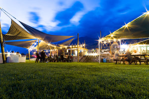 Rafting al Chiaro Di Luna