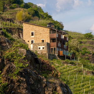 Pernottamento con colazione, apericena e tinozza per 2 persone