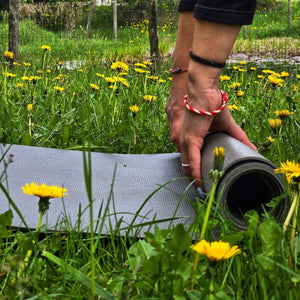 Lezioni di yoga online