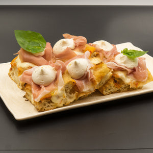 Pizza Experience (prezzo per persona)