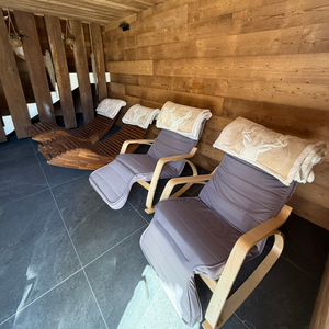 Spa in Valmalenco (prezzo per 1 persona)