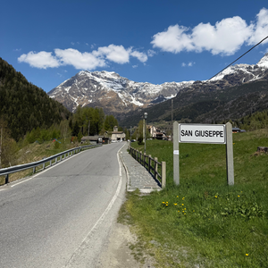 Spa in Valmalenco (prezzo per 1 persona)