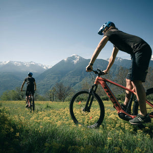 Escursione guidata in E-bike FUN