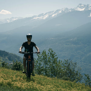 Escursione guidata in E-bike FUN