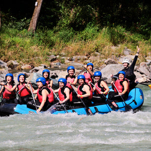Rafting Classico