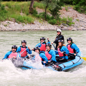Rafting Classico