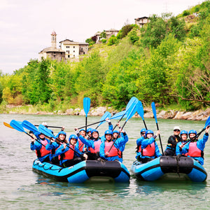 Rafting Classico